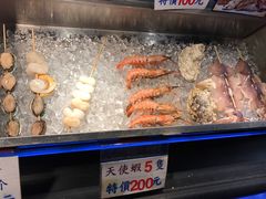 -六合夜市