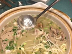 -高玛纳驴肉火烧(河间总店)