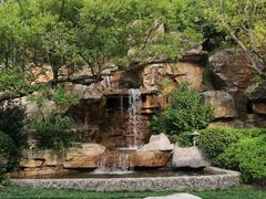 -天目湖涵田半山温泉