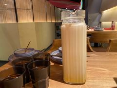 玉米汁-湘间田舍(北仑银泰店)