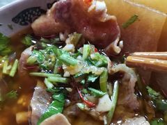 -李德富老街牛杂火锅(抚琴街店)