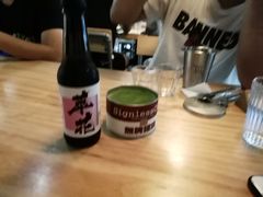 -无牌咖啡&酒馆