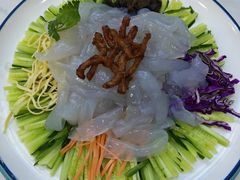 -老边饺子馆·东北菜(黄村店)