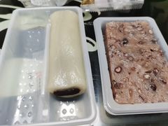 条头糕-沈大成(南京东路店)
