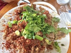 -周记翘脚牛肉