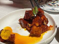 -小河盐帮·私家菜·烤鸭(三元桥·霄云路店)