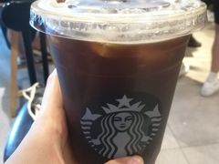 -星巴克臻选(郑州国贸360广场店)