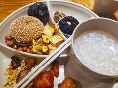 -素满香·食养自助(建邺万达店)