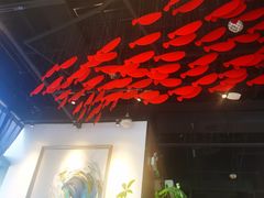 -洞庭鱼香(万科店)