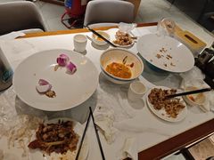 -须水邓记叫化鸡(长兴路店)