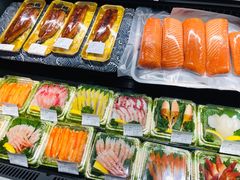 -Olé精品超市(北京合生汇店)