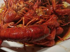 -有位虾匠·香辣蟹·小龙虾(李村店)
