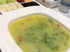 -京味民福烤鸭店(建设四马路店)