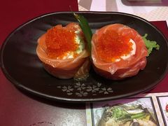 -加太贺日式和风料理