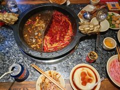 -蜀大侠火锅(总府路店)