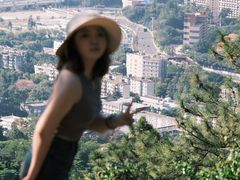 -火炉山森林公园