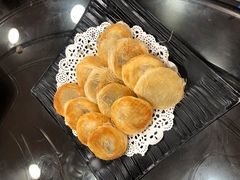 甜银丝饼-万年酒楼(越秀南路店)