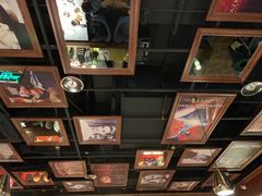 -加餐海鲜自助(宝龙一城店)