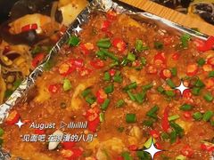 -串世纪烤吧(善见豪山店)