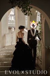 -乐默婚纱摄影工作室