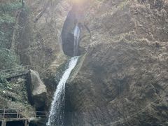 -福建天门山