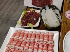 -仁和四季涮肉馆(天坛南门店)