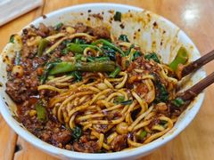 -朱儿面庄(洋河三路店)