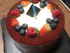 -姆们M Sweetie Cake(三里屯店)