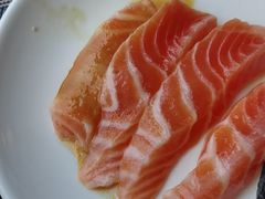 -白云宾馆-祥云西餐厅·法式鹅肝海鲜自助