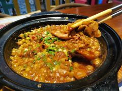 -友记功夫香·人民川菜(红牌楼店)
