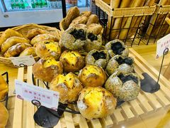 -熊叔熊婶面包房(团结湖店)