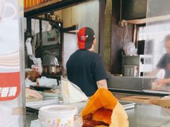 -丹麦饼店