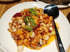 -小放牛炒菜馆(中山路乐汇城店)