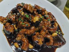 -小乐荟私房菜(宁海里店)