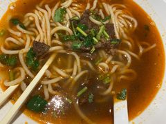 -鼎高高陕西美食(龙德广场店)