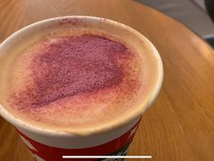 -星巴克(珠海仁恒滨海中心店)