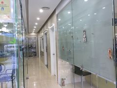 店内环境-瑞派天使宠物医院·神经外科·骨科·核磁(洛川中路店)
