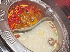 -热辣宗师·串串火锅(万达金街店)