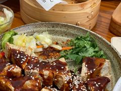 -米村拌饭(淮安区吾悦广场店)
