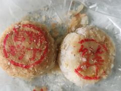 -泸溪河桃酥(凯德MALL太阳宫店)