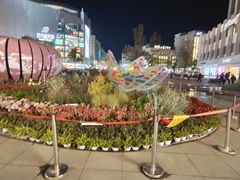 -南屏步行街