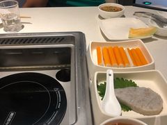 -海底捞火锅(玉桥商业广场店)