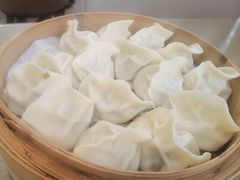 -韩记海鲜饺子旗舰店(红海新区店)