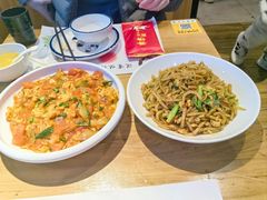 -晋情·游子轩(梅花路店)