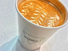 -Manner Coffee(大宁国际商业广场店)