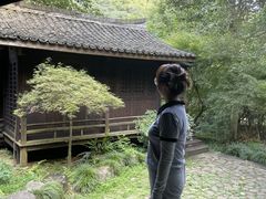 -黄公望隐居地