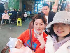 -好孕妈妈月嫂育儿嫂(锦江店)