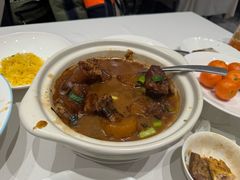 -道道鲜·崇明私房菜(五角场店)