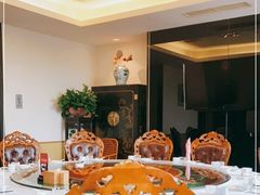 大堂-辣婆婆(航天桥店)