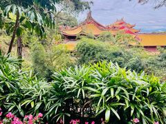 -天竺岩寺